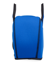 Load image into Gallery viewer, Puppy Play colourful neoprene dog hood