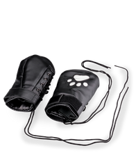 Load image into Gallery viewer, Puppy Play protective gloves with paws