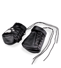 Load image into Gallery viewer, Puppy Play protective gloves with paws