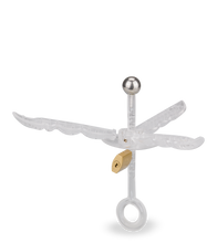 Load image into Gallery viewer, Pusher anal spreader with padlock