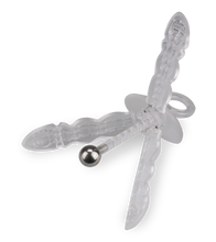 Load image into Gallery viewer, Pusher anal spreader with padlock