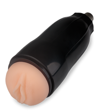 Load image into Gallery viewer, Pussy attachment for sex machine