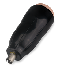 Load image into Gallery viewer, Pussy attachment for sex machine