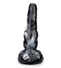 Load image into Gallery viewer, Qilin fantasy suction cup dildo