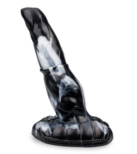 Load image into Gallery viewer, Qilin fantasy suction cup dildo