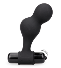 Load image into Gallery viewer, Quincy vibrating prostate massager 10 modes