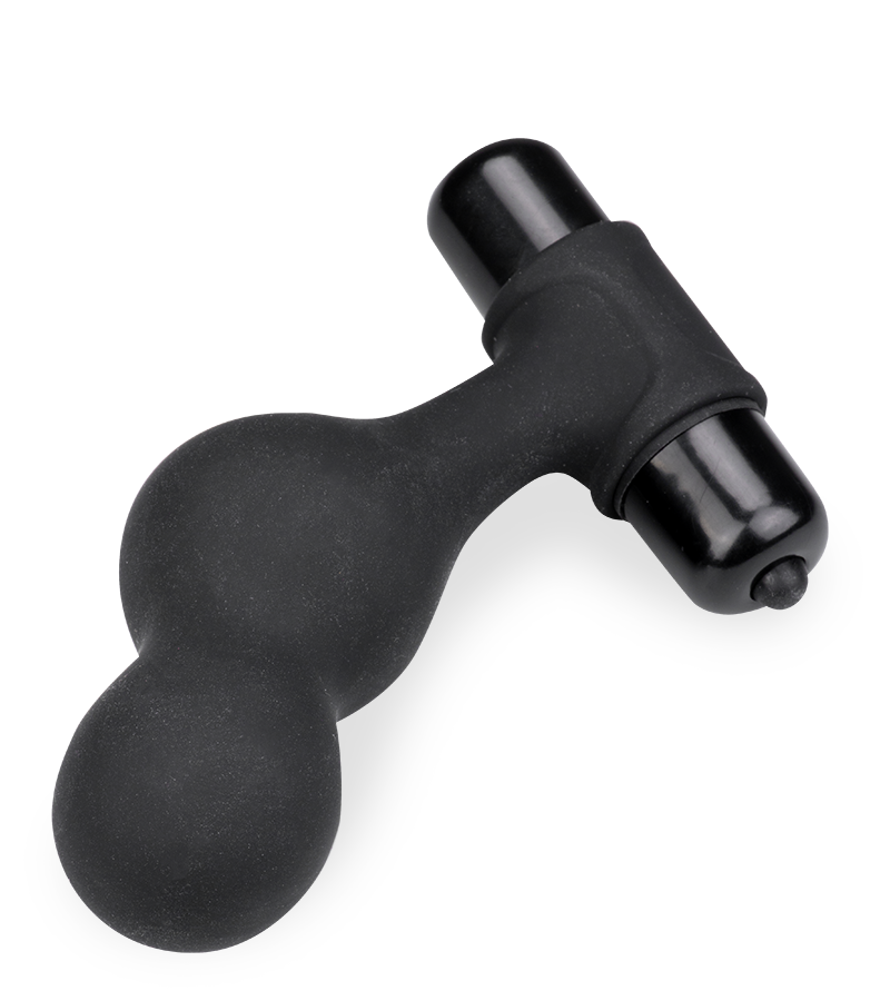 Quincy vibrating prostate massager 10 modes