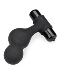 Load image into Gallery viewer, Quincy vibrating prostate massager 10 modes