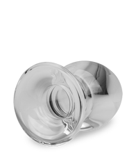 Load image into Gallery viewer, Quory set of 3 hollow butt plugs