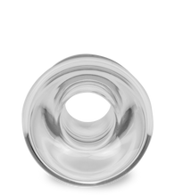 Load image into Gallery viewer, Quory set of 3 hollow butt plugs