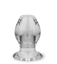 Load image into Gallery viewer, Quory set of 3 hollow butt plugs