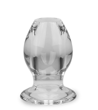 Load image into Gallery viewer, Quory set of 3 hollow butt plugs