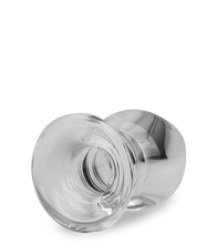 Load image into Gallery viewer, Quory set of 3 hollow butt plugs