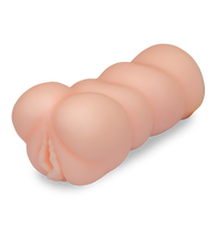 Load image into Gallery viewer, Rachel realistic TPR vagina