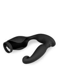 Load image into Gallery viewer, Raptor 2-in-1 prostate massager