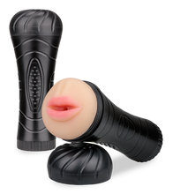 Load image into Gallery viewer, Ravenous mouth masturbator
