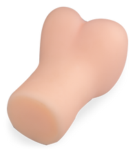 Load image into Gallery viewer, Realistic artificial vagina with full lips