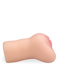 Load image into Gallery viewer, Realistic artificial vagina with full lips