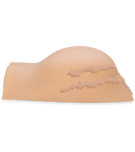 Load image into Gallery viewer, Realistic ass masturbator for doggy style and anal sex