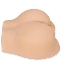 Load image into Gallery viewer, Realistic ass masturbator for doggy style and anal sex