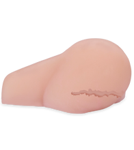 Load image into Gallery viewer, Realistic bubble butt with vibrating vagina