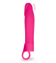 Load image into Gallery viewer, Realistic pocket bullet vibrator