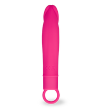 Load image into Gallery viewer, Realistic pocket bullet vibrator