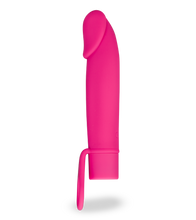 Load image into Gallery viewer, Realistic pocket bullet vibrator