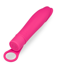 Load image into Gallery viewer, Realistic pocket bullet vibrator