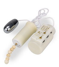 Load image into Gallery viewer, Realistic rotating and vibrating dildo