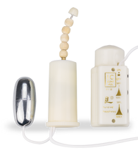 Load image into Gallery viewer, Realistic rotating and vibrating dildo