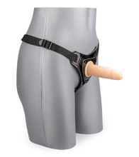Load image into Gallery viewer, Realistic strap on dildo