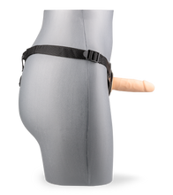 Load image into Gallery viewer, Realistic strap on dildo