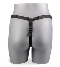 Load image into Gallery viewer, Realistic strap on dildo