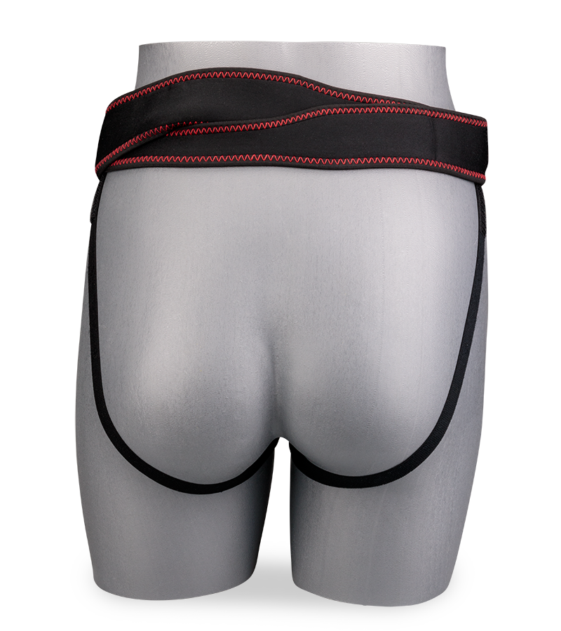 Realistic strap on dildo 7.00 inches