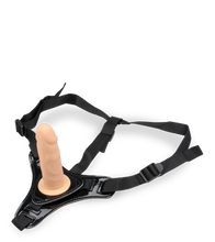 Load image into Gallery viewer, Realistic strap on dildo