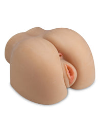 Load image into Gallery viewer, Realistic vagina and ass 7 lb