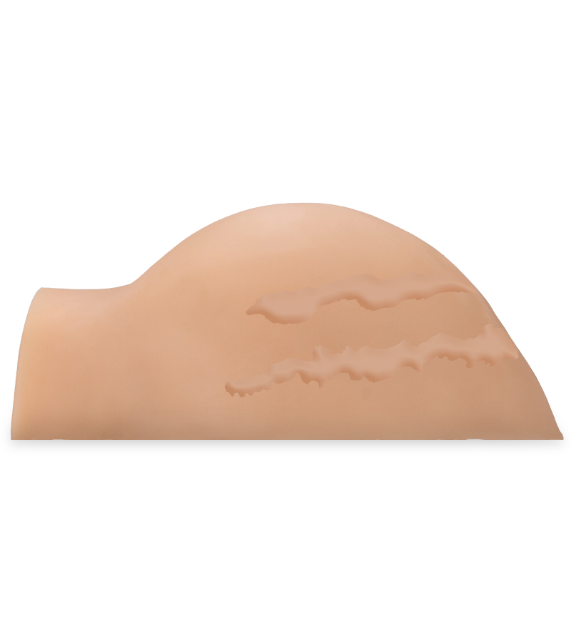 Realistic vagina and ass 7 lb