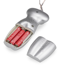 Load image into Gallery viewer, Realistic vibrating vagina and ass