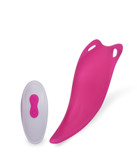 Load image into Gallery viewer, Rebecca remote-controlled vibrating panties