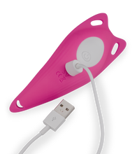 Load image into Gallery viewer, Rebecca remote-controlled vibrating panties