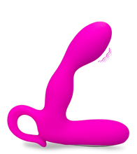 Load image into Gallery viewer, Rechargeable prostate massager 30 modes