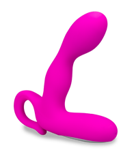 Load image into Gallery viewer, Rechargeable prostate massager 30 modes