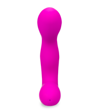 Load image into Gallery viewer, Rechargeable prostate massager 30 modes