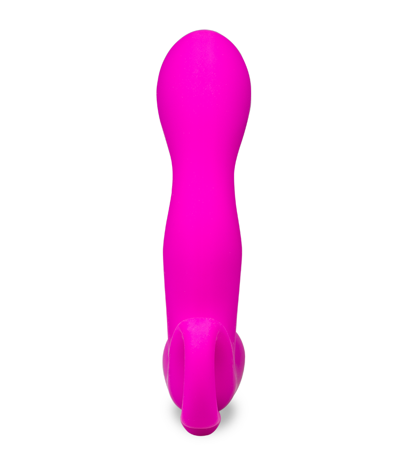 Rechargeable prostate massager 30 modes