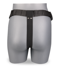 Load image into Gallery viewer, Remote control removable strap-on dildo harness