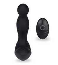 Load image into Gallery viewer, Remote controlled vibrating prostate stimulator