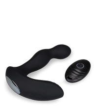Load image into Gallery viewer, Remote controlled vibrating prostate stimulator