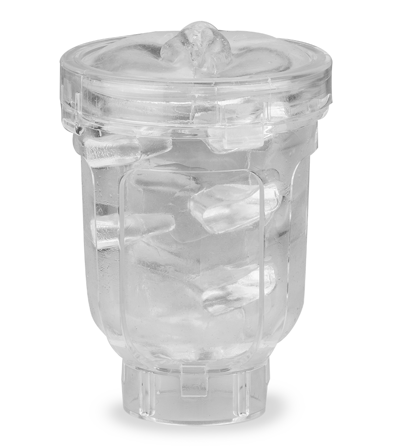 Replacement masturbator sleeve