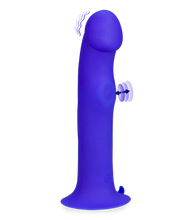 Load image into Gallery viewer, Revival suction-cup butt plug